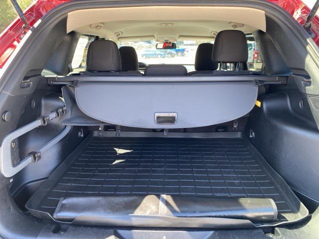 used 2015 Jeep Cherokee car, priced at $7,950