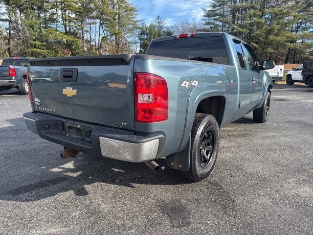 used 2009 Chevrolet Silverado 1500 car, priced at $8,450