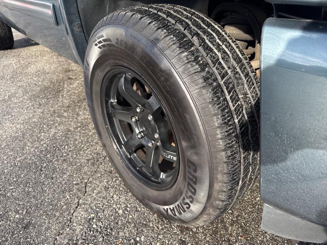 used 2009 Chevrolet Silverado 1500 car, priced at $8,450