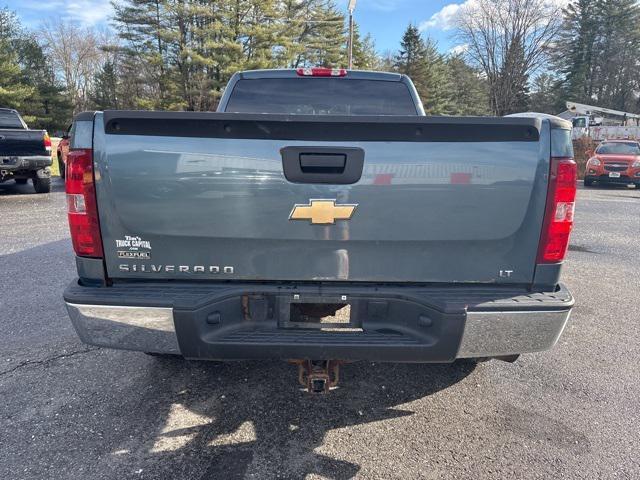 used 2009 Chevrolet Silverado 1500 car, priced at $8,450