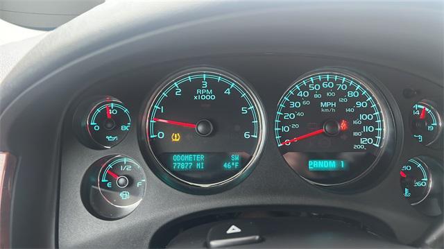 used 2012 GMC Sierra 2500 car, priced at $29,999