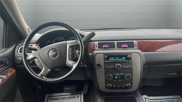 used 2012 GMC Sierra 2500 car, priced at $29,999