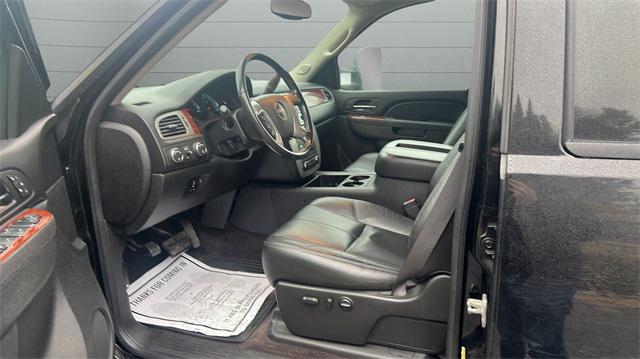 used 2012 GMC Sierra 2500 car, priced at $29,999