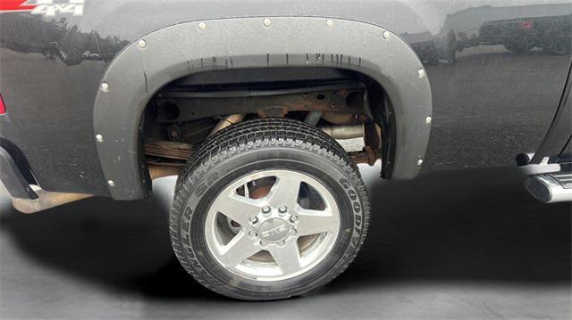 used 2012 GMC Sierra 2500 car, priced at $29,999