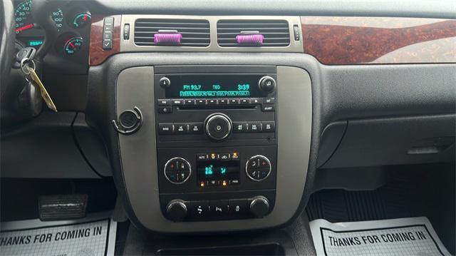 used 2012 GMC Sierra 2500 car, priced at $29,999