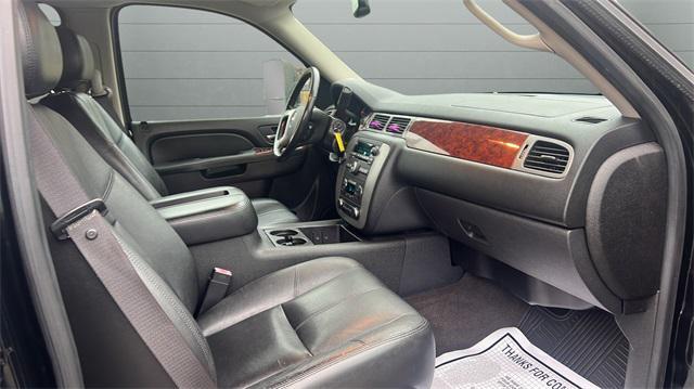 used 2012 GMC Sierra 2500 car, priced at $29,999