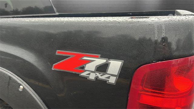 used 2012 GMC Sierra 2500 car, priced at $29,999