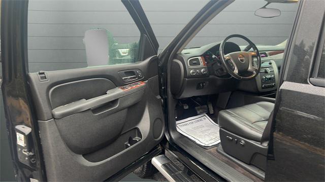 used 2012 GMC Sierra 2500 car, priced at $29,999