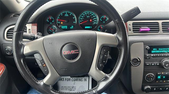 used 2012 GMC Sierra 2500 car, priced at $29,999