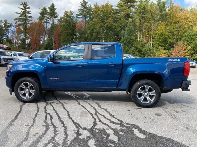 used 2019 Chevrolet Colorado car, priced at $24,900