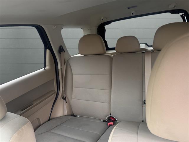used 2011 Ford Escape car, priced at $2,950