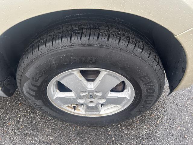 used 2011 Ford Escape car, priced at $2,950