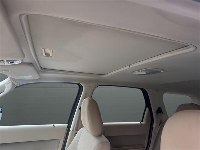 used 2011 Ford Escape car, priced at $2,950