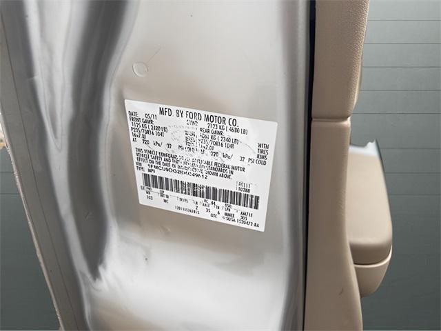 used 2011 Ford Escape car, priced at $2,950