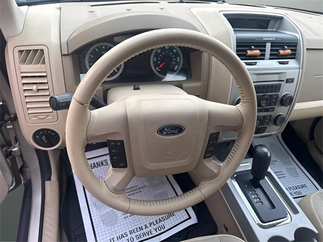 used 2011 Ford Escape car, priced at $2,950