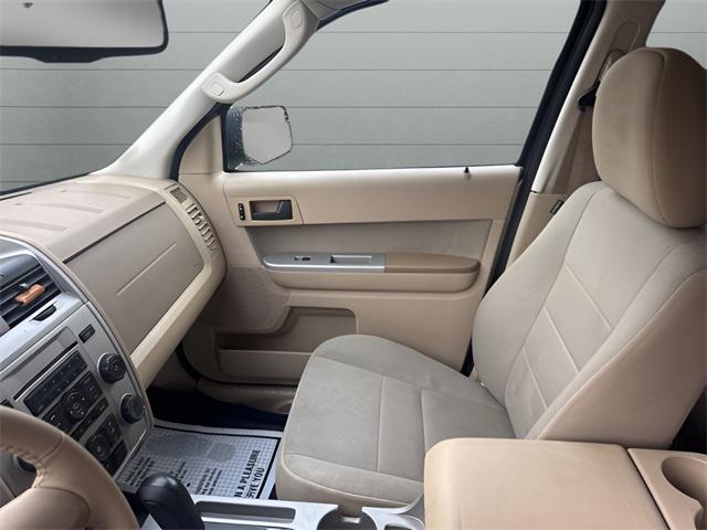 used 2011 Ford Escape car, priced at $2,950