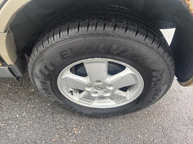 used 2011 Ford Escape car, priced at $2,950