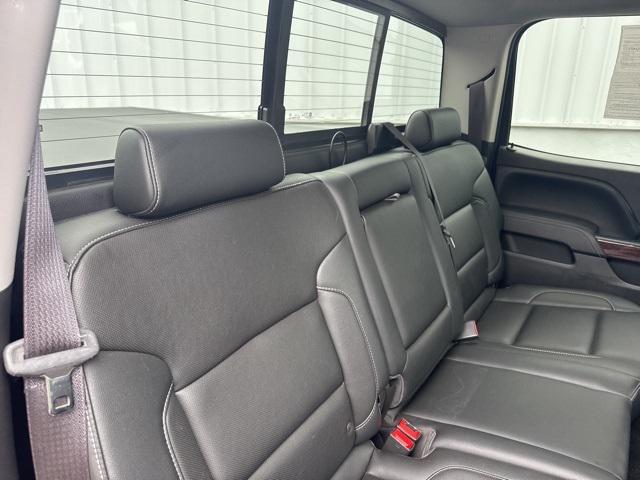 used 2016 GMC Sierra 1500 car, priced at $24,999