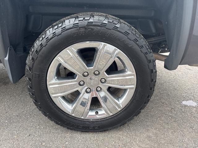 used 2016 GMC Sierra 1500 car, priced at $24,999