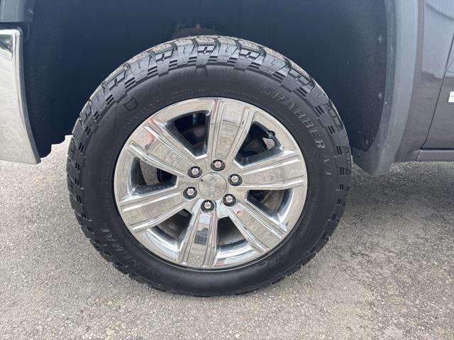 used 2016 GMC Sierra 1500 car, priced at $24,999