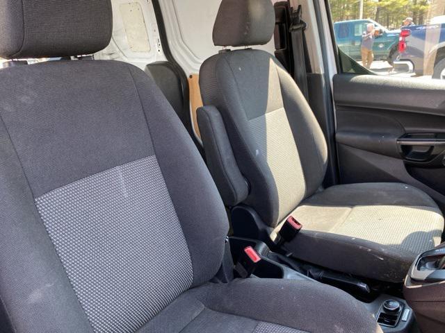 used 2017 Ford Transit Connect car, priced at $16,999