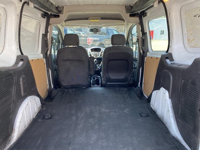 used 2017 Ford Transit Connect car, priced at $16,999
