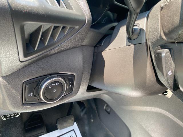 used 2017 Ford Transit Connect car, priced at $16,999