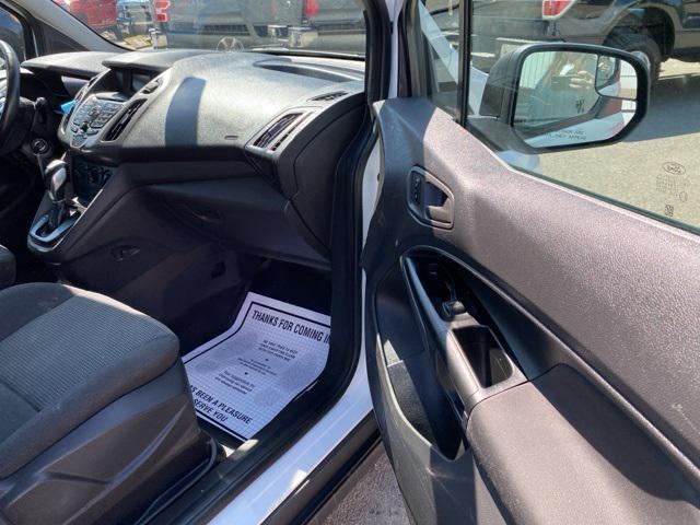 used 2017 Ford Transit Connect car, priced at $16,999