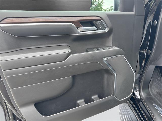 used 2022 GMC Sierra 1500 car, priced at $28,999