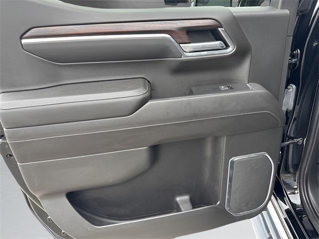 used 2022 GMC Sierra 1500 car, priced at $28,999