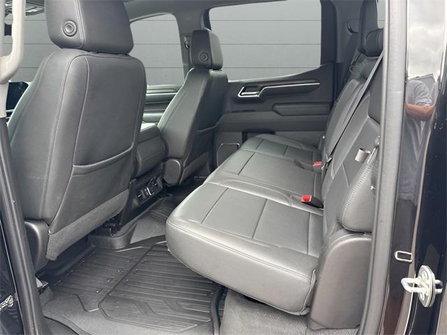 used 2022 GMC Sierra 1500 car, priced at $28,999