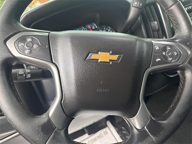 used 2015 Chevrolet Silverado 3500 car, priced at $14,950