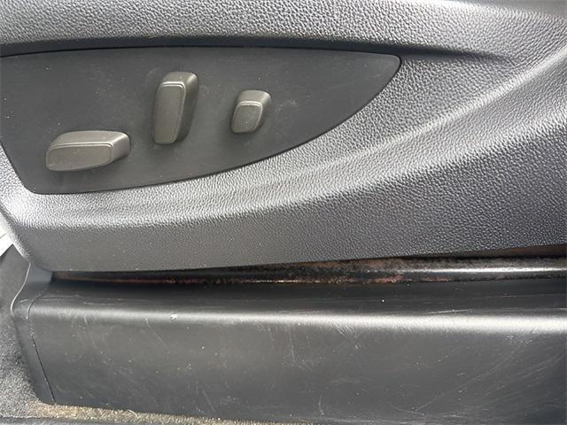 used 2015 Chevrolet Silverado 3500 car, priced at $15,950