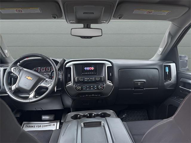 used 2015 Chevrolet Silverado 3500 car, priced at $14,950