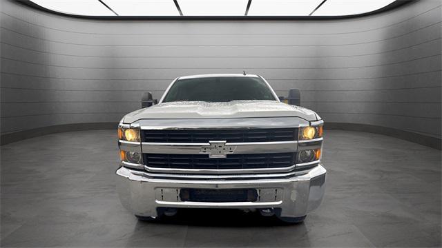 used 2015 Chevrolet Silverado 3500 car, priced at $14,950