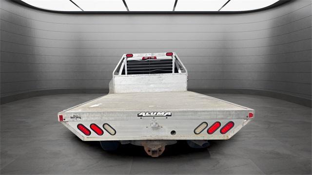 used 2015 Chevrolet Silverado 3500 car, priced at $14,950