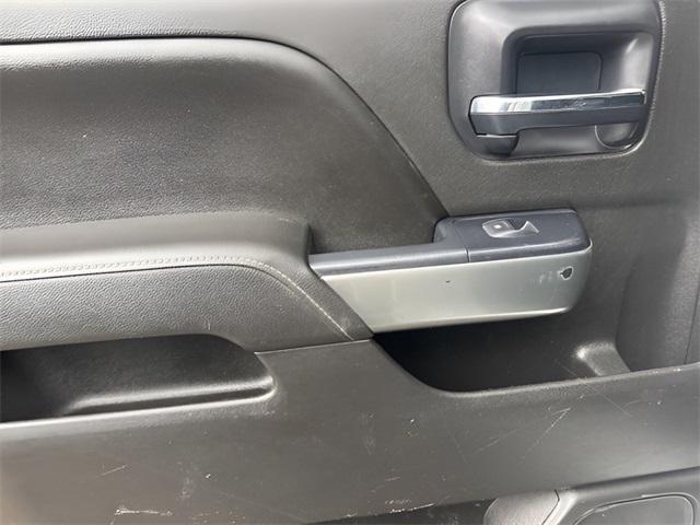 used 2015 Chevrolet Silverado 3500 car, priced at $14,950