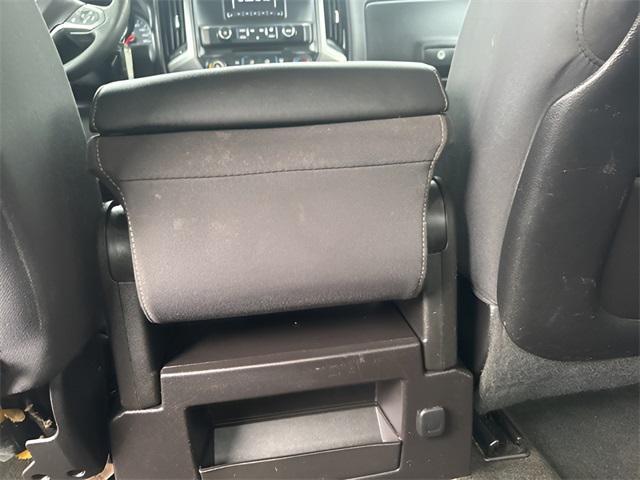 used 2015 Chevrolet Silverado 3500 car, priced at $15,950