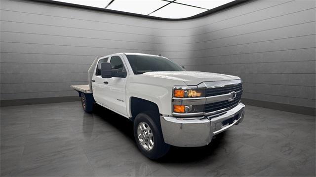 used 2015 Chevrolet Silverado 3500 car, priced at $14,950
