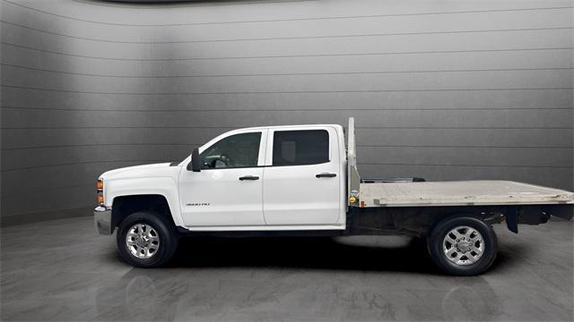 used 2015 Chevrolet Silverado 3500 car, priced at $14,950