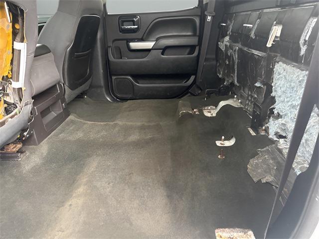 used 2015 Chevrolet Silverado 3500 car, priced at $15,950