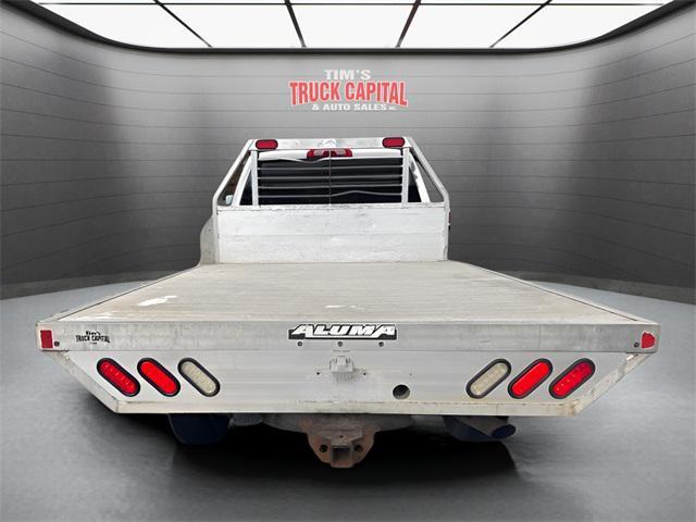 used 2015 Chevrolet Silverado 3500 car, priced at $15,950