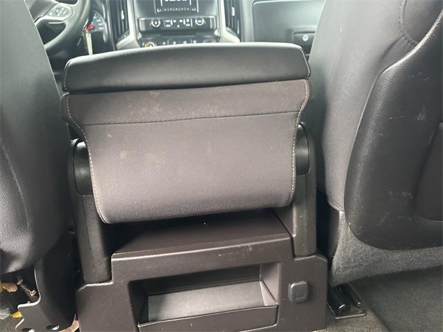 used 2015 Chevrolet Silverado 3500 car, priced at $14,950