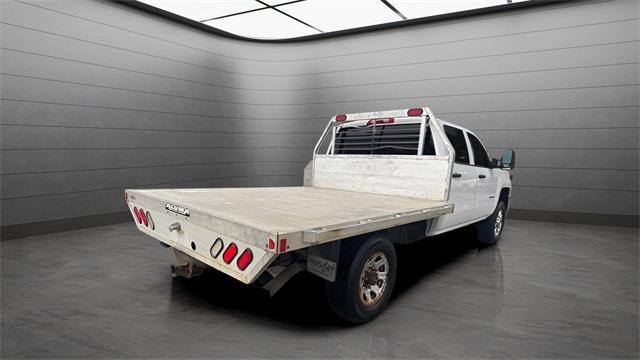 used 2015 Chevrolet Silverado 3500 car, priced at $14,950