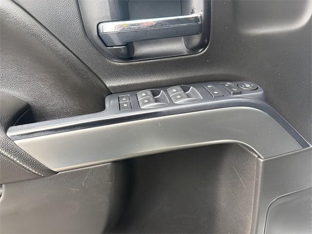 used 2015 Chevrolet Silverado 3500 car, priced at $15,950