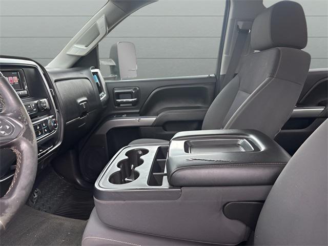 used 2015 Chevrolet Silverado 3500 car, priced at $14,950