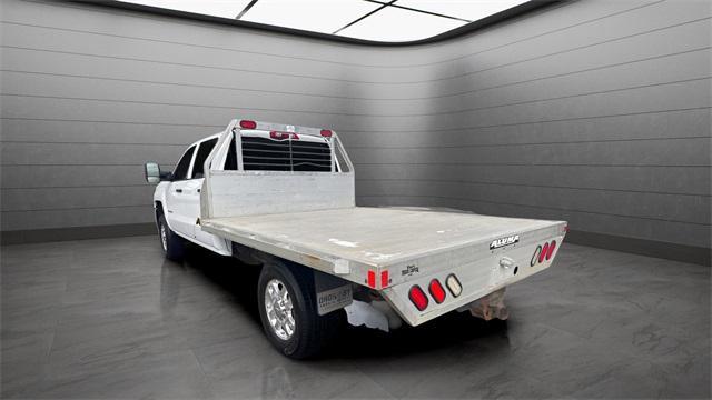 used 2015 Chevrolet Silverado 3500 car, priced at $14,950