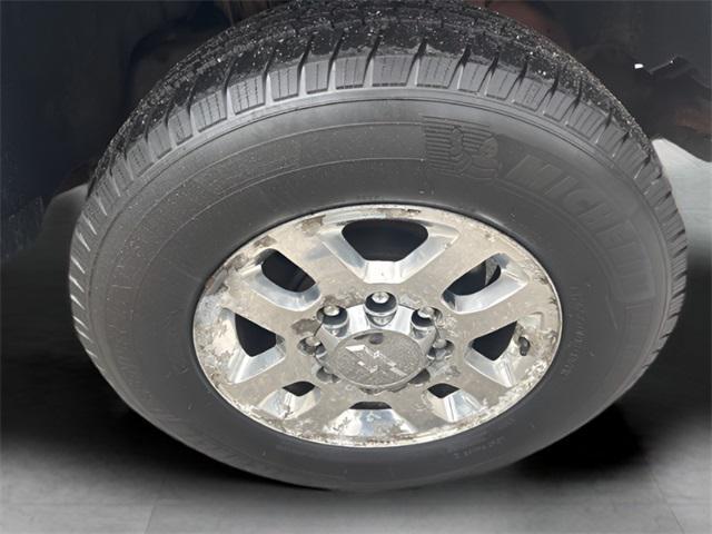 used 2015 Chevrolet Silverado 3500 car, priced at $14,950