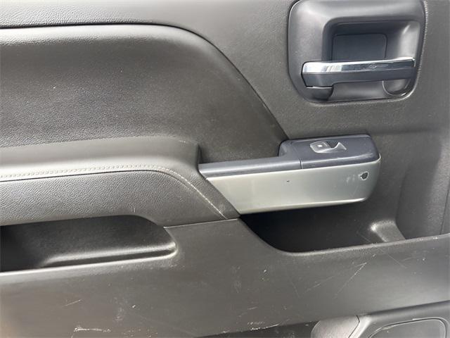 used 2015 Chevrolet Silverado 3500 car, priced at $15,950