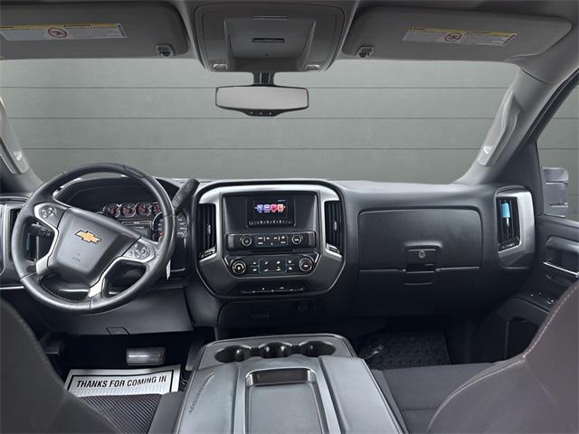 used 2015 Chevrolet Silverado 3500 car, priced at $15,950